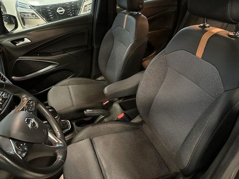 Auto Usate A Pescara | Opel Crossland X 1.2 Innovation S&S 83Cv My20