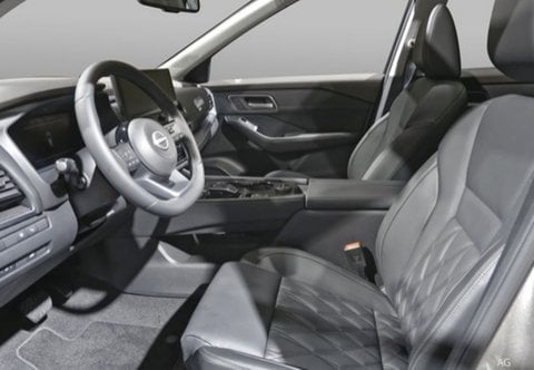 Auto Usate A Pescara | Nissan X-Trail Iv 2022 1.5 E-Power Tekna 2Wd Auto