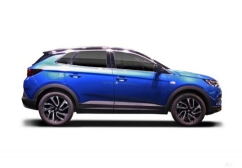 Auto Usate A Pescara | Opel Grandland X 1.5 Ecotec Innovation S&S 130Cv At6