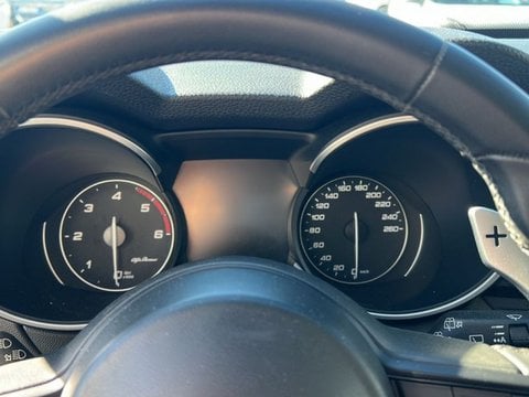 Auto Usate A Pescara | Alfa Romeo Stelvio 2020 2.2 T Business Q4 190Cv Auto