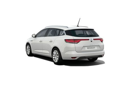 Auto Usate A Pescara | Renault Mégane Megane Iv 2020 Sporter Megane Sporter 1.5 Blue Dci Techno ...