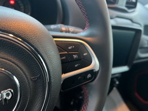 Auto Usate A Pescara | Jeep Renegade 2019 1.3 T4 Phev Trailhawk 4Xe At6