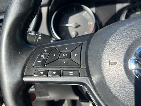 Auto Usate A Pescara | Nissan Qashqai Ii 2017 1.6 Dci N-Connecta 2Wd 130Cv