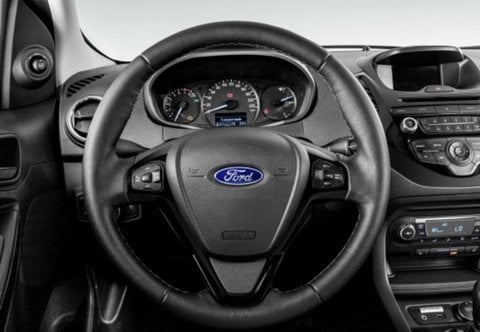 Auto Usate A Pescara | Ford Ka Iii + 1.2 70Cv