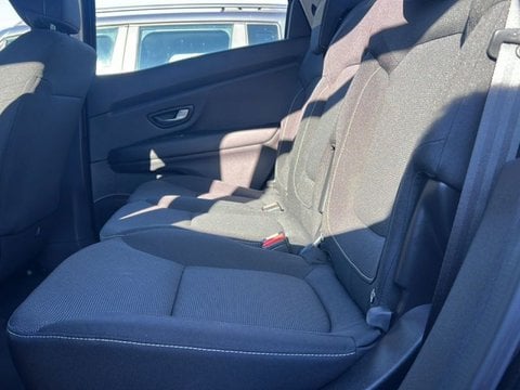 Auto Usate A Pescara | Renault Scénic Scenic Sport Edition Blue Dci 120