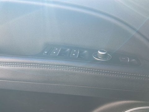 Auto Usate A Pescara | Alfa Romeo Stelvio 2020 2.2 T Business Q4 190Cv Auto