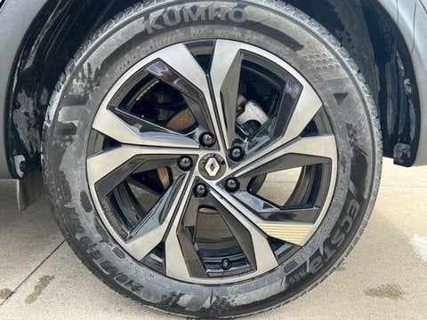 Auto Usate A Pescara | Renault Arkana 2021 1.6 E-Tech Full Hybrid E-Tech Engineered Fast Track 1