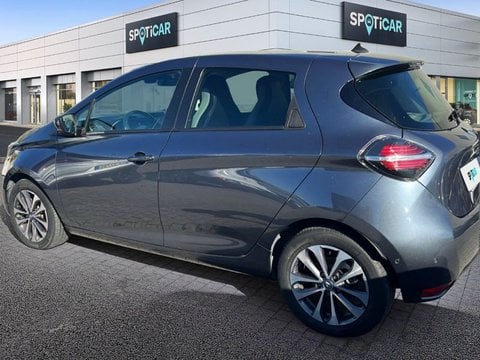 Auto Usate A Pescara | Renault Zoe 2020 Intens R135
