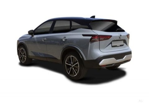 Auto Usate A Pescara | Nissan Qashqai Iii 2021 1.3 Mhev N-Connecta 2Wd 140Cv