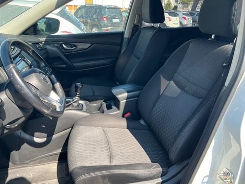 Auto Usate A Pescara | Nissan X-Trail Iii 2017 1.7 Dci N-Connecta 2Wd