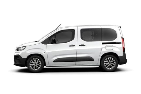 Auto Usate A Pescara | Fiat Qubo L Qubo Ice 5 Posti 1.5 Diesel 130 Cv At8 La Prima