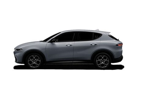 Auto Usate A Pescara | Alfa Romeo Tonale My24 Hybrid 160Cv Tributo Italiano