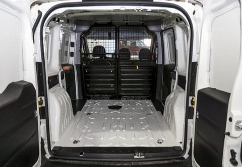 Auto Usate A Pescara | Fiat Professional Doblò Doblo Cargo 2015 Doblo Cargo 1.6 Mjt 16V Sx 105Cv...