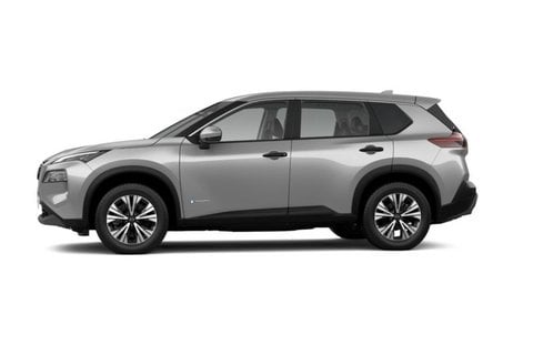 Auto Usate A Pescara | Nissan X-Trail Iv 2022 1.5 E-Power Tekna 2Wd Auto