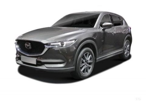Auto Usate A Pescara | Mazda Cx-5 Ii 2017 2.2 Evolve 2Wd 150Cv Auto