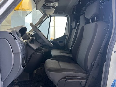 Auto Usate A Pescara | Renault Master Iii T35 2.3 Dci 130Cv L2H2 E6