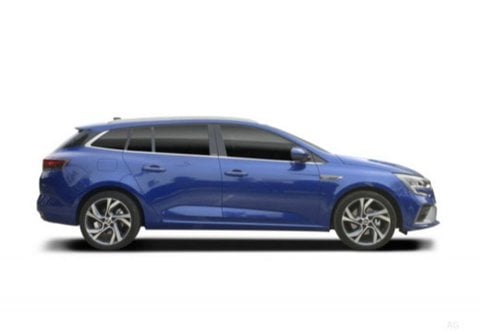 Auto Usate A Pescara | Renault Mégane Megane Iv 2020 Sporter Megane Sporter 1.5 Blue Dci Techno ...