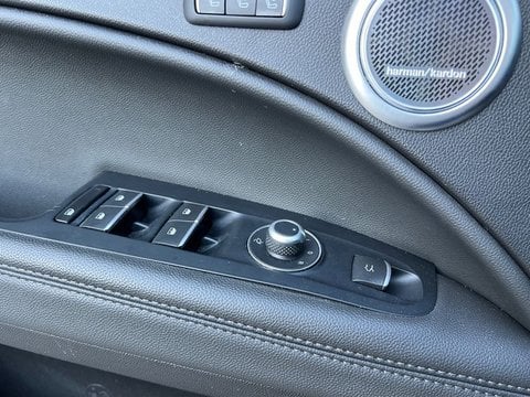 Auto Usate A Pescara | Alfa Romeo Stelvio 2020 2.2 T Sprint Q4 190Cv Auto