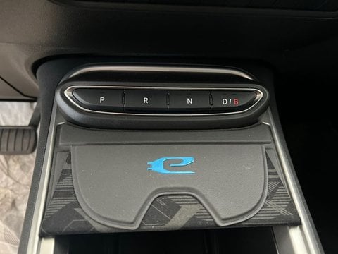 Auto Usate A Pescara | Jeep Avenger Bev Summit Fwd 156Cv Auto