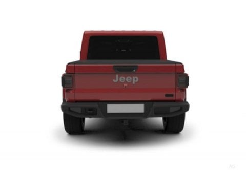 Auto Usate A Pescara | Jeep Gladiator 3.0 V6 Overland 4Wd Auto