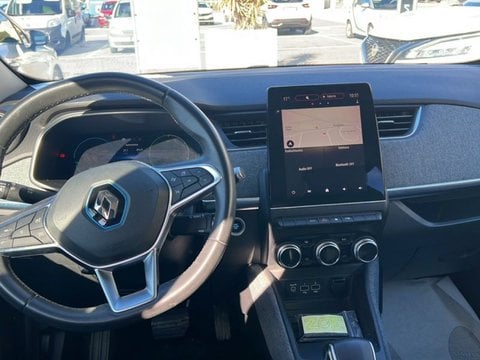 Auto Usate A Pescara | Renault Zoe 2020 Intens R135
