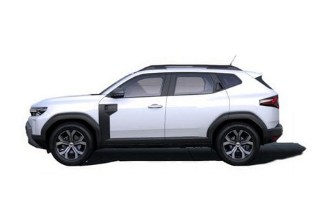 Auto Usate A Pescara | Dacia Duster Iii 1.6 Hybrid Journey 140Cv