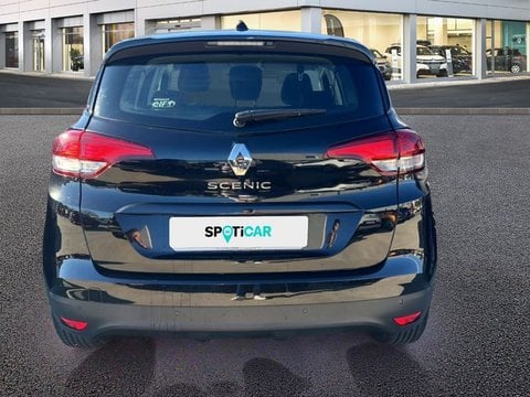 Auto Usate A Pescara | Renault Scénic Scenic Sport Edition Blue Dci 120