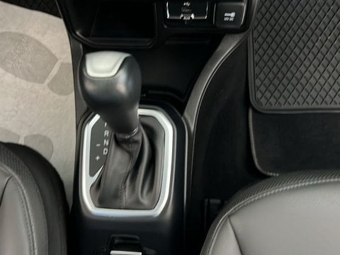 Auto Usate A Pescara | Jeep Renegade E-Hybrid 2019 1.5 Turbo T4 Mhev S 2Wd 130Cv Dct
