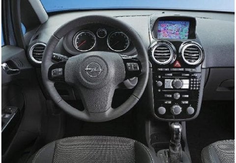 Auto Usate A Pescara | Opel Corsa Iv 2010 1.2 Edition 85Cv 5P