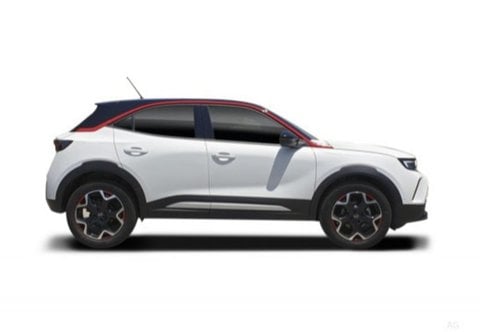 Auto Usate A Pescara | Opel Mokka Ii 2020 Electric Gs Line + 136Cv
