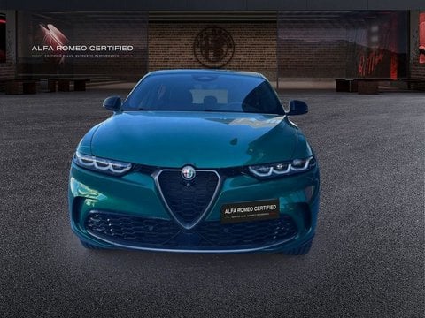 Auto Usate A Pescara | Alfa Romeo Tonale 1.3 Phev Speciale Q4 280Cv At6