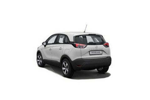 Auto Usate A Pescara | Opel Crossland 2021 1.2 Elegance S&S 83Cv
