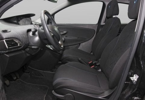 Auto Usate A Pescara | Lancia Ypsilon Iii 2015 1.2 Gold 69Cv