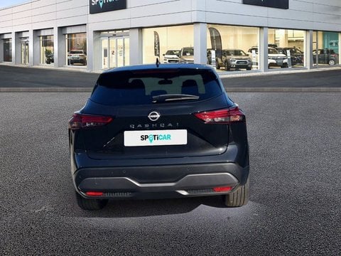Auto Usate A Pescara | Nissan Qashqai Iii 2021 1.3 Mhev N-Connecta 2Wd 140Cv