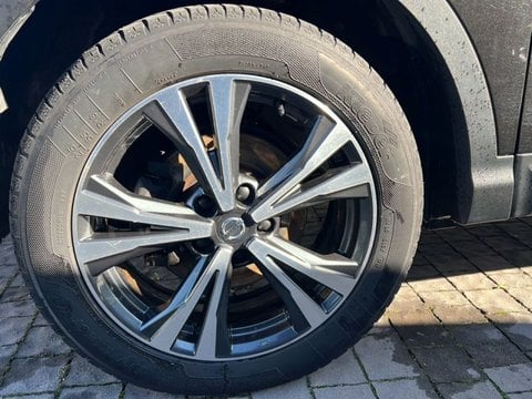 Auto Usate A Pescara | Nissan Qashqai Ii 2017 1.6 Dci N-Connecta 2Wd 130Cv