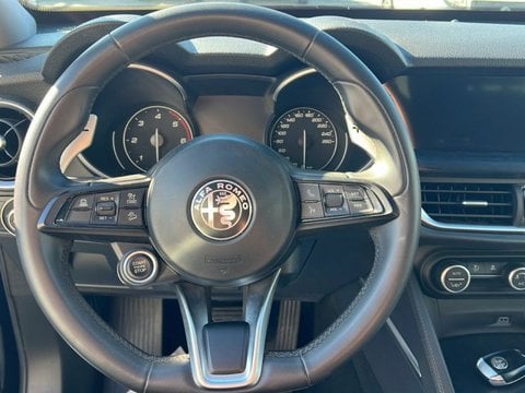 Auto Usate A Pescara | Alfa Romeo Stelvio 2020 2.2 T Business Q4 190Cv Auto