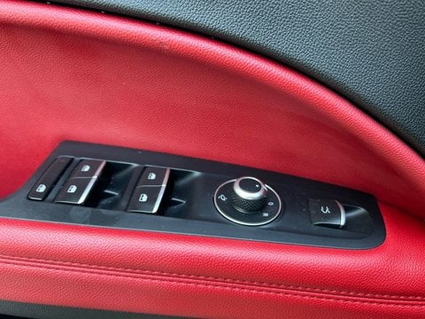 Auto Usate A Pescara | Alfa Romeo Stelvio 2020 2.2 T Ti Q4 210Cv Auto