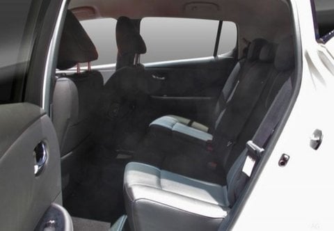 Auto Usate A Pescara | Nissan Leaf Ii 2022 40Kwh N-Connecta 150Cv