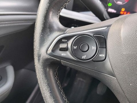 Auto Usate A Pescara | Opel Mokka Ii 2020 1.5 Elegance S&S 110Cv