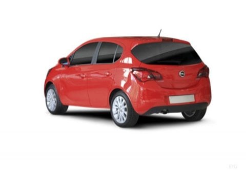 Auto Usate A Pescara | Opel Corsa V 2015 5P 1.3 Cdti Innovation (Cosmo) S&S 95Cv Mta My16