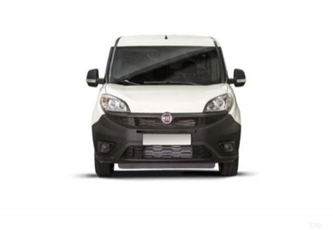 Auto Usate A Pescara | Fiat Professional Doblò Doblo Cargo 2015 Doblo Cargo 1.6 Mjt 16V Sx 105Cv...
