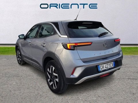 Auto Usate A Pescara | Opel Mokka Ii 2020 1.5 Elegance S&S 110Cv