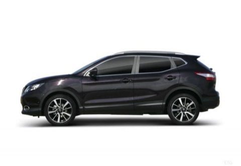 Auto Usate A Pescara | Nissan Qashqai Ii 2014 1.5 Dci 360 110Cv E6