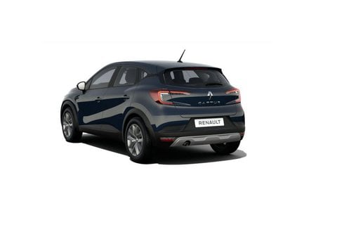Auto Usate A Pescara | Renault Captur Ii 2019 1.0 Tce Techno Gpl 100Cv