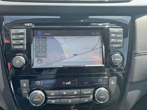 Auto Usate A Pescara | Nissan X-Trail Tekna Dci 150 2Wd