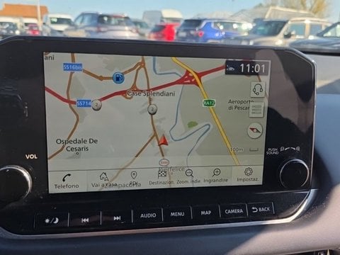 Auto Usate A Pescara | Nissan Qashqai Iii 2021 1.3 Mhev Tekna 2Wd 140Cv