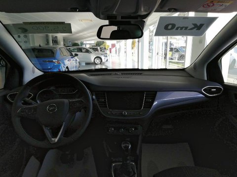 Auto Opel Crossland Elegance 1.2 T 110Cv Mt6 Usate A Pescara