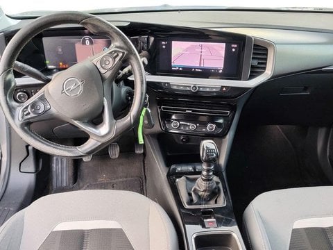 Auto Usate A Pescara | Opel Mokka Ii 2020 1.5 Elegance S&S 110Cv