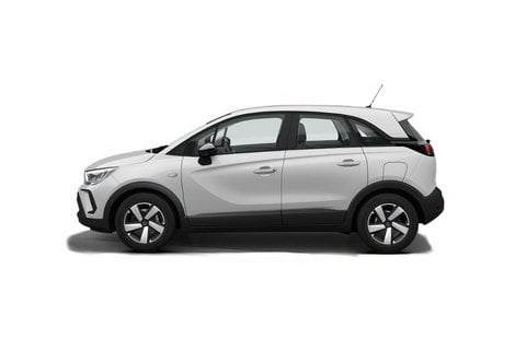 Auto Usate A Pescara | Opel Crossland 2021 1.2 Elegance S&S 83Cv