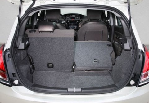 Auto Usate A Pescara | Lancia Ypsilon Iii 2015 1.2 Gold 69Cv
